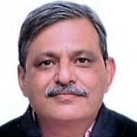 Prof. Rajeev Shekhar